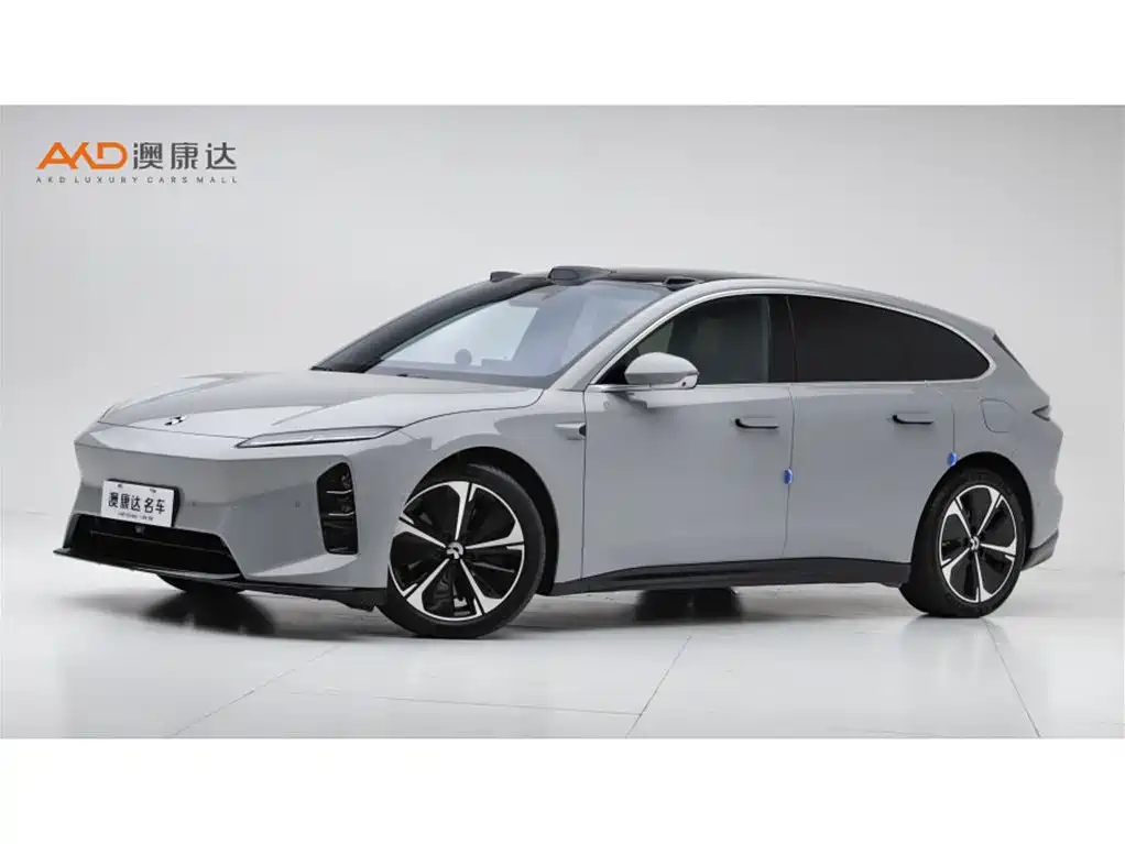 NIO ET5T 2025