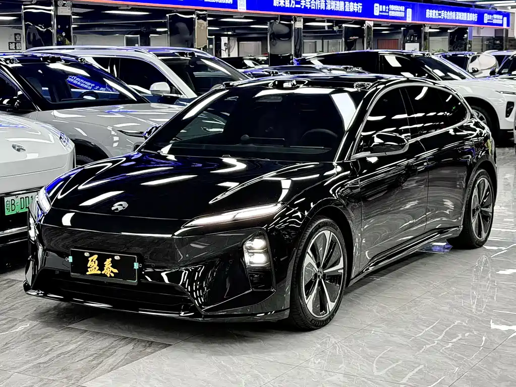 NIO ET5T 2025