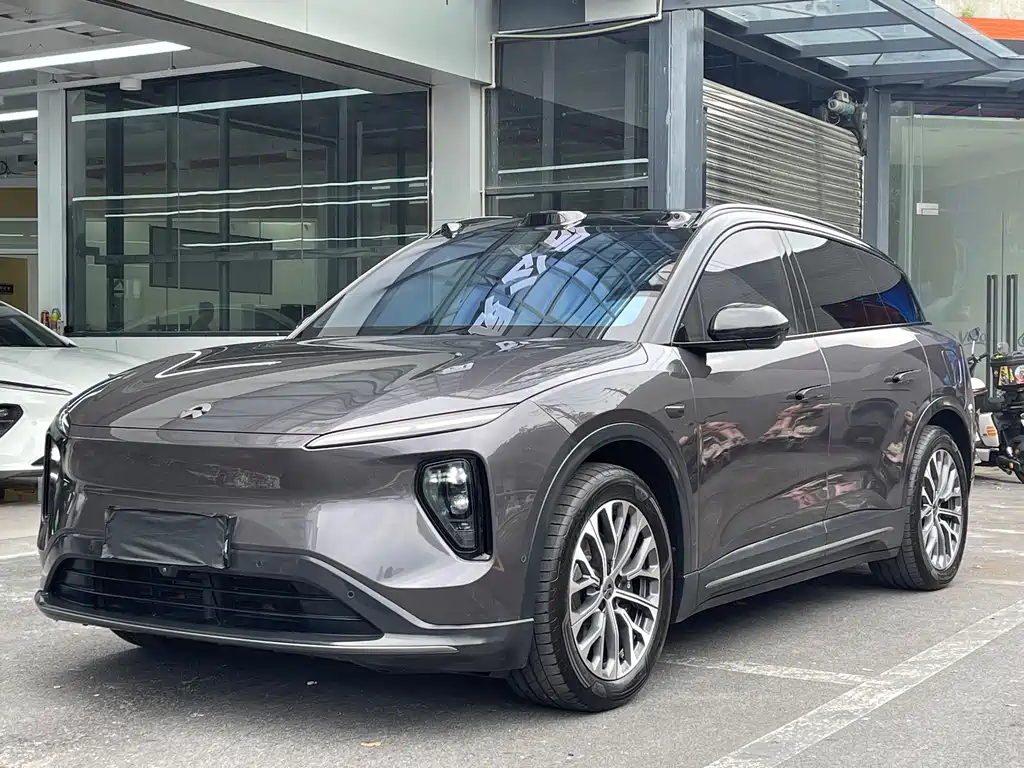 NIO ES6 2024