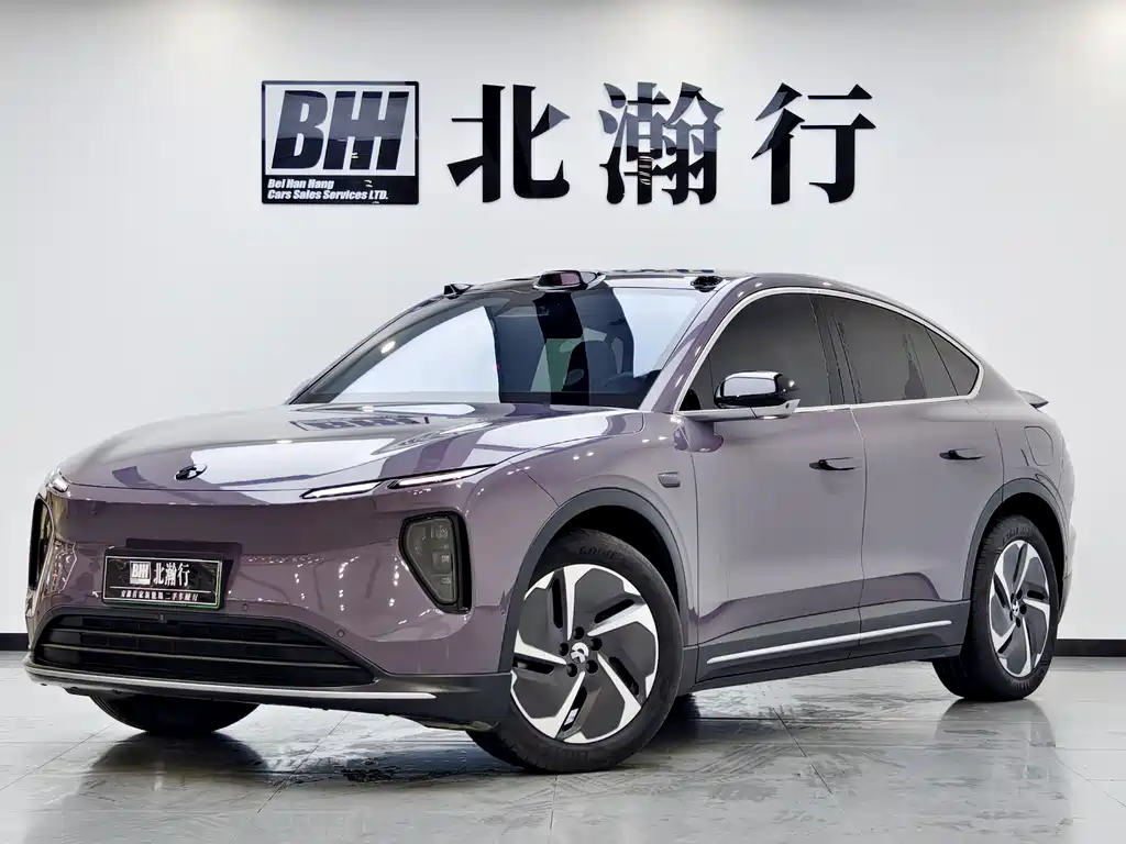 NIO EC6 2024