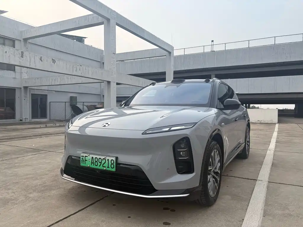 NIO ES6 2025