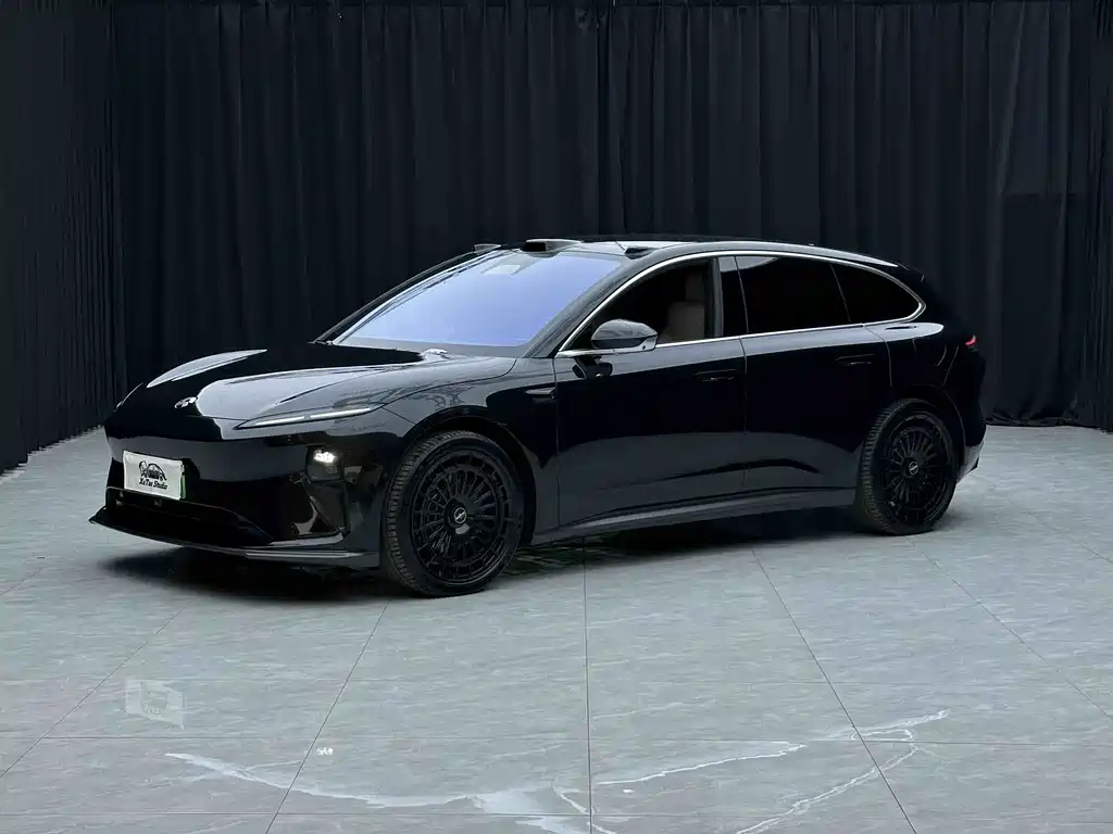 NIO ET5T 2024