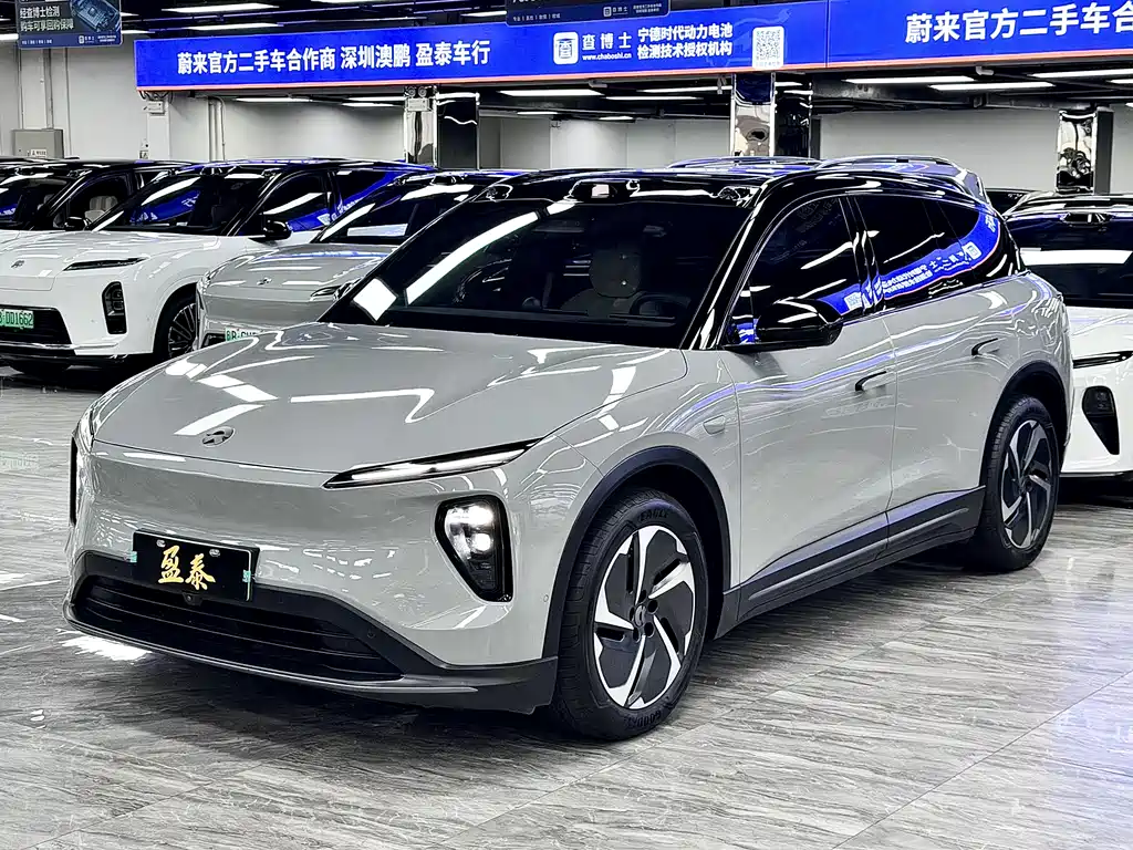 NIO ES6 2023