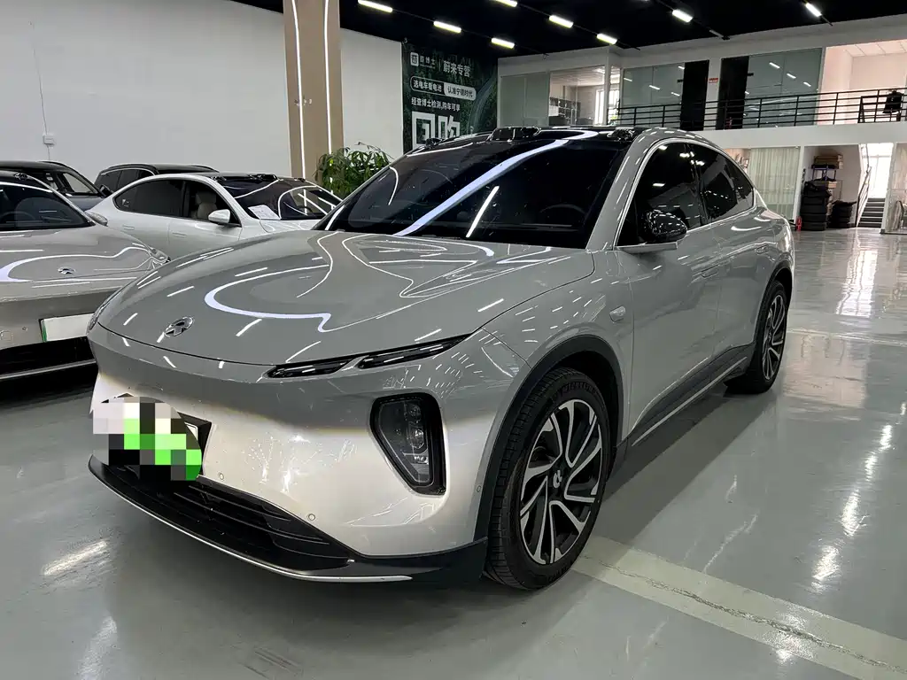 NIO EC6 2023