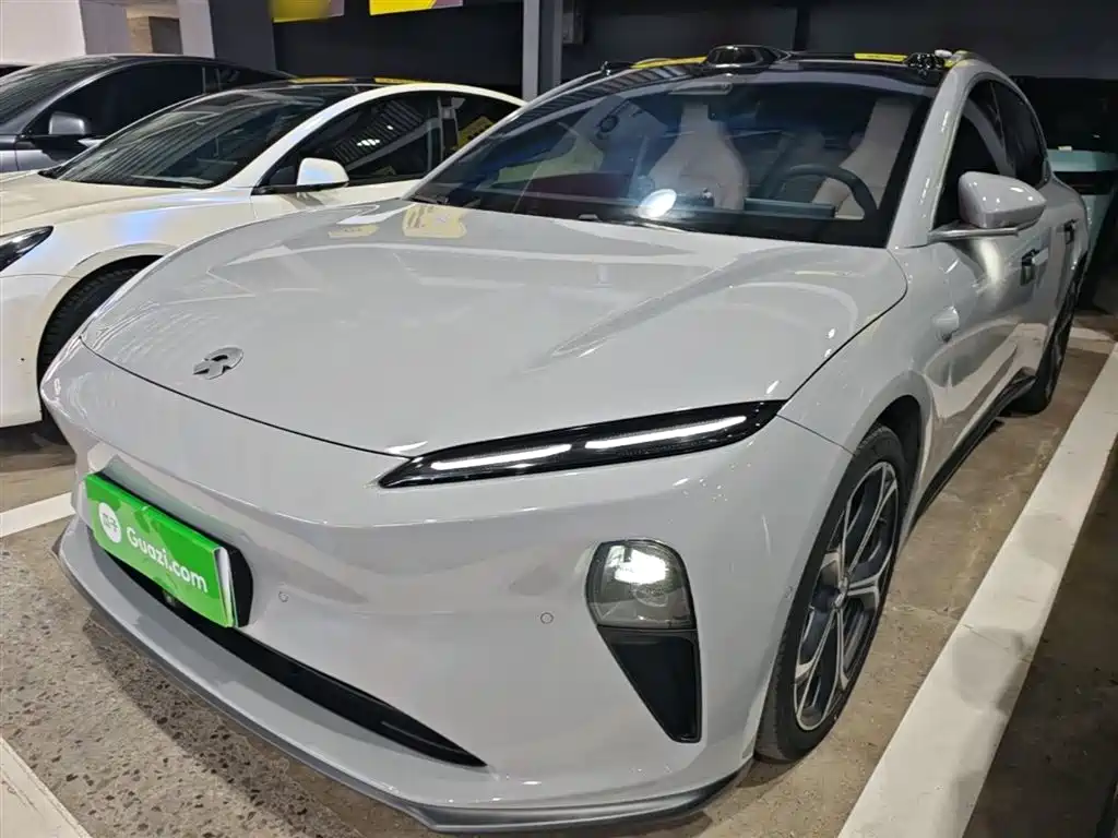 NIO ET5T 2023