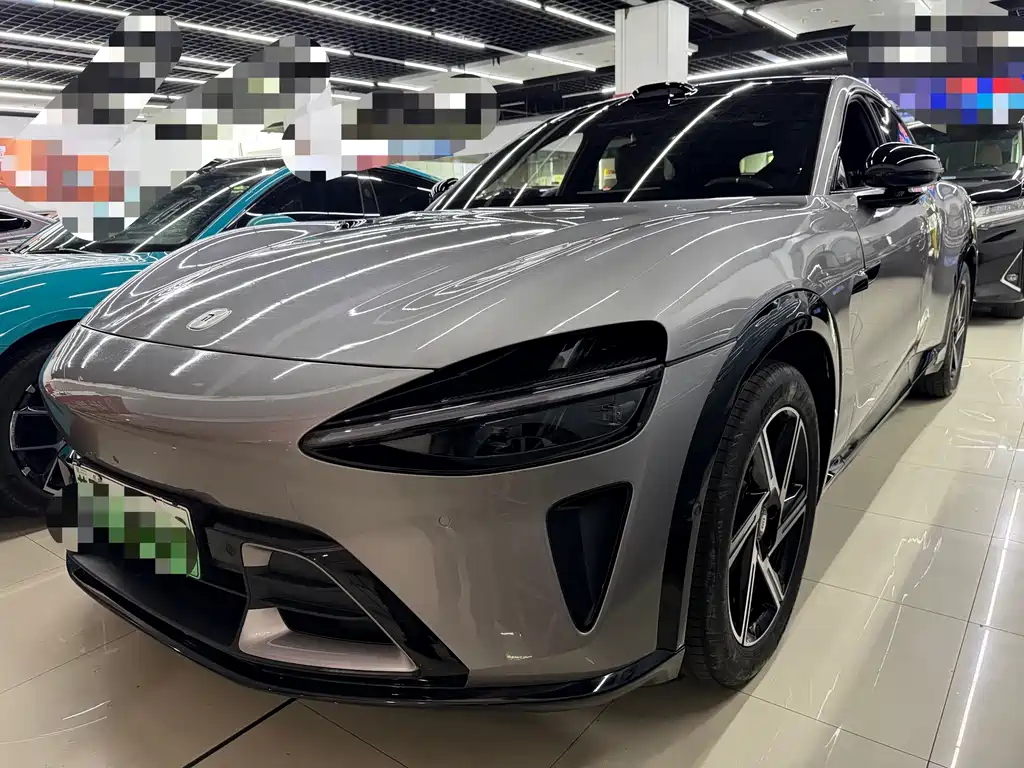 Xiaomi 小米YU7 2026