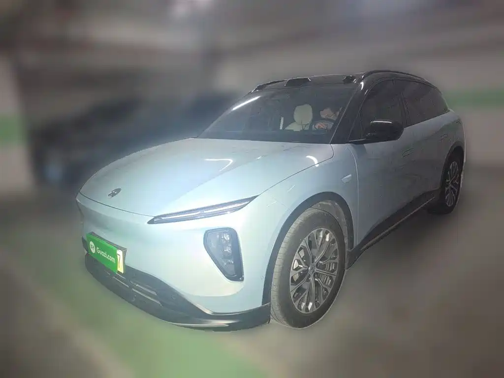 NIO ES6 2024