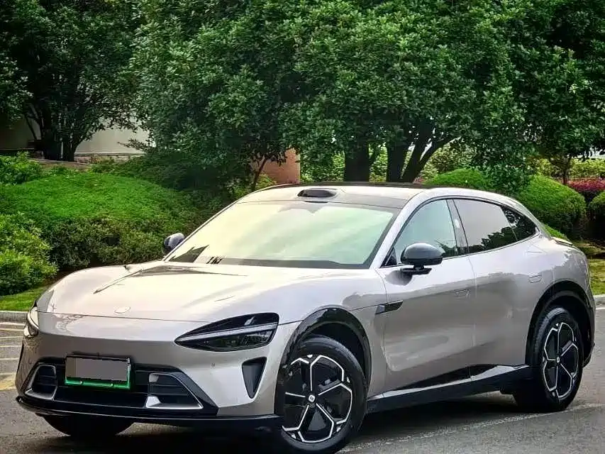 Xiaomi 小米YU7 2026
