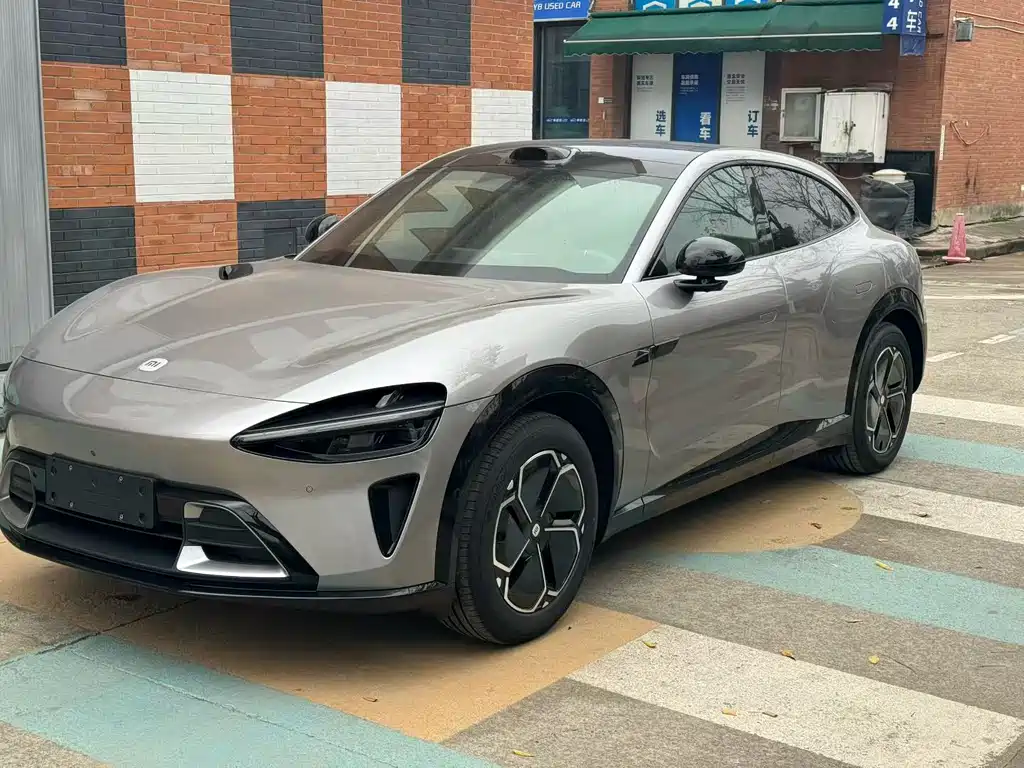 Xiaomi 小米YU7 2026