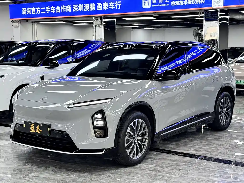 NIO ES6 2025