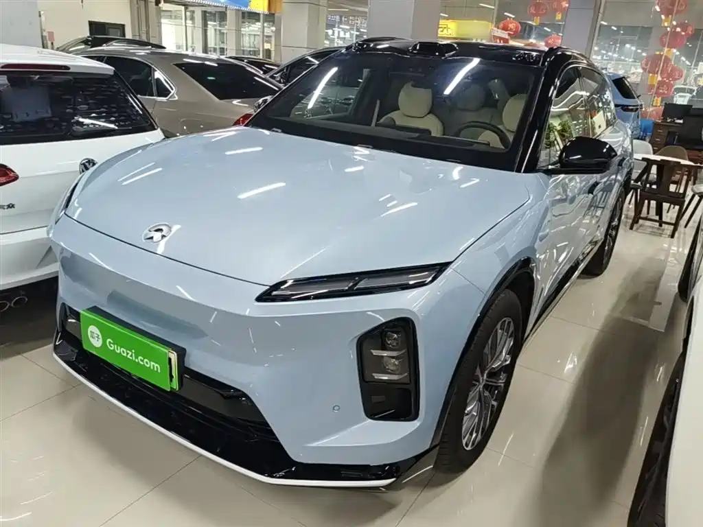 NIO ES6 2025