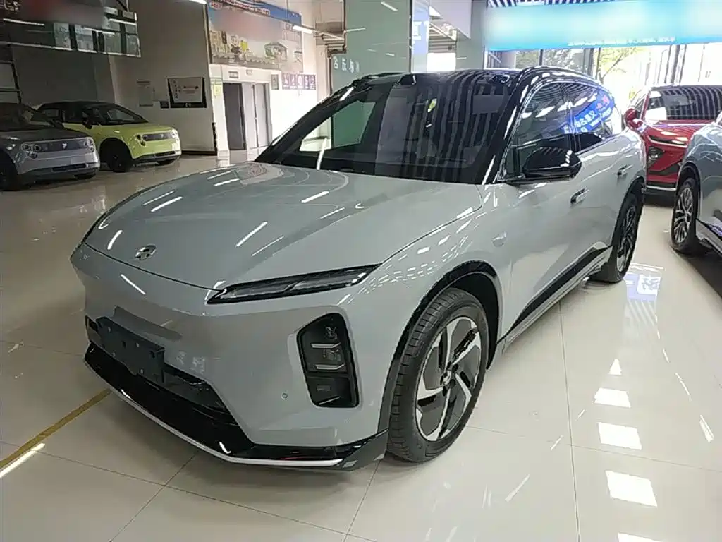 NIO ES6 2025