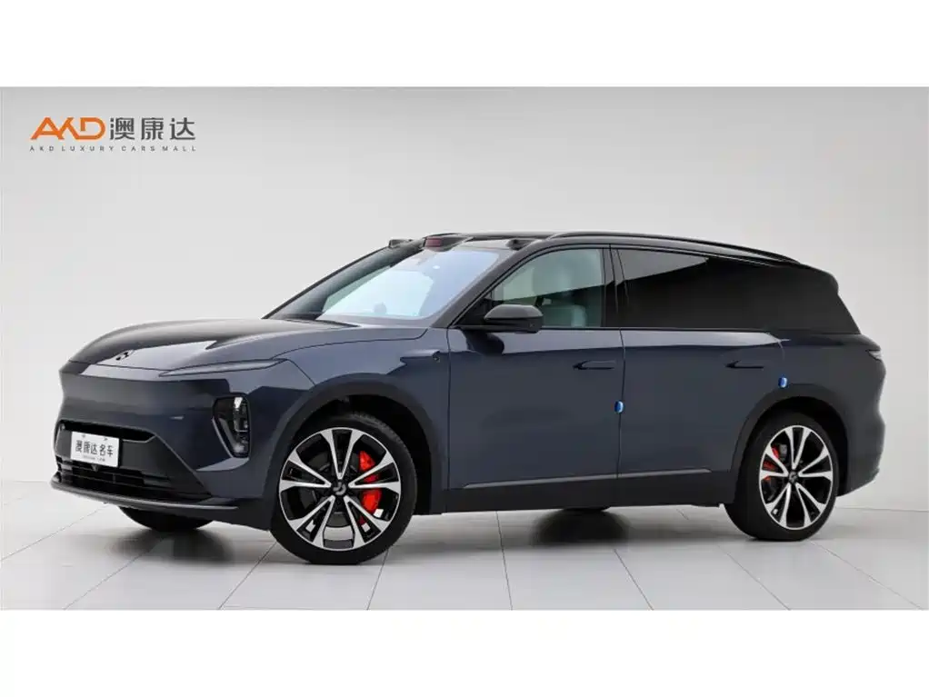 NIO ES8 2023