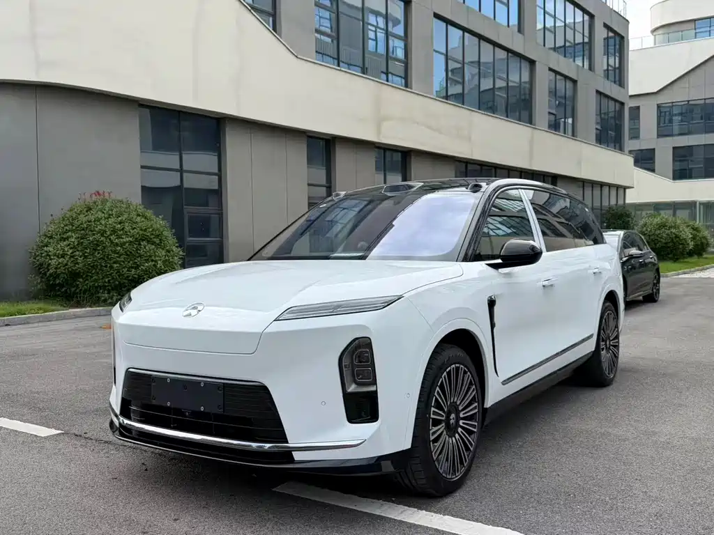 NIO ES8 2026