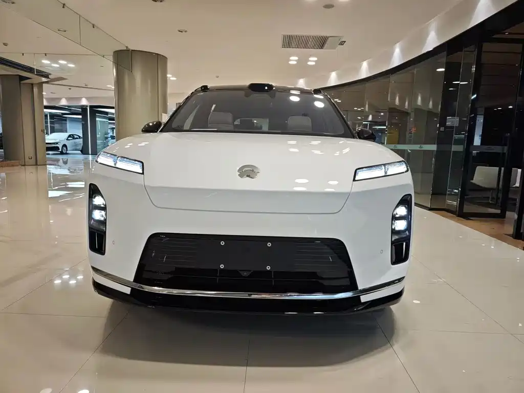 NIO ES8 2026