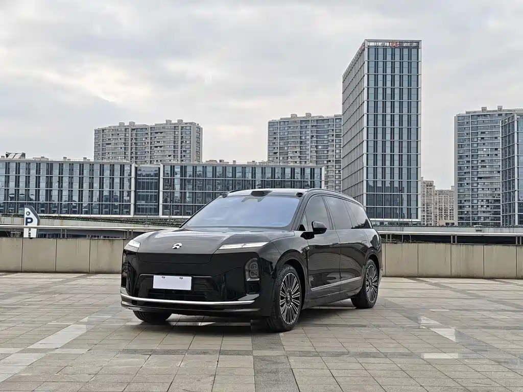 NIO ES8 2026