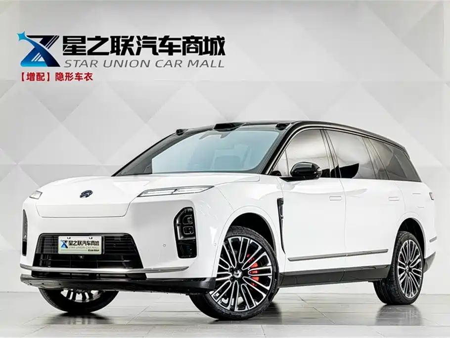 NIO ES8 2026