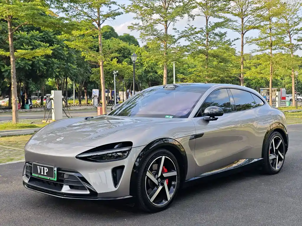 Xiaomi 小米YU7 2025