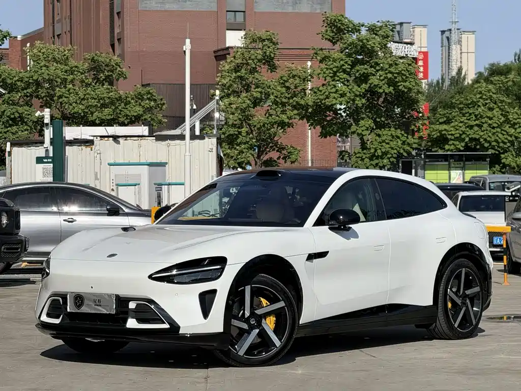 Xiaomi 小米YU7 2025