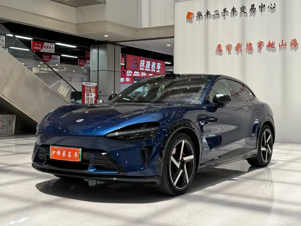 Xiaomi 小米YU7 2025