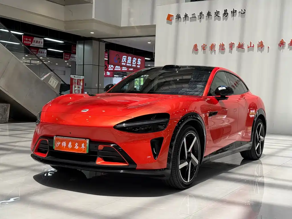 Xiaomi 小米YU7 2025