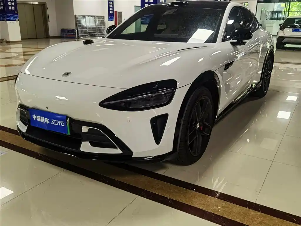 Xiaomi 小米YU7 2025
