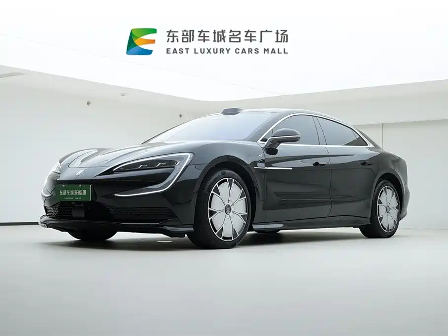 YangWang 仰望U7 2025
