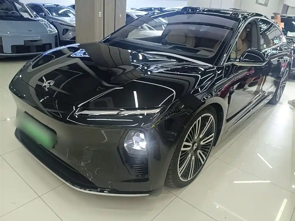 NIO ET9 2025