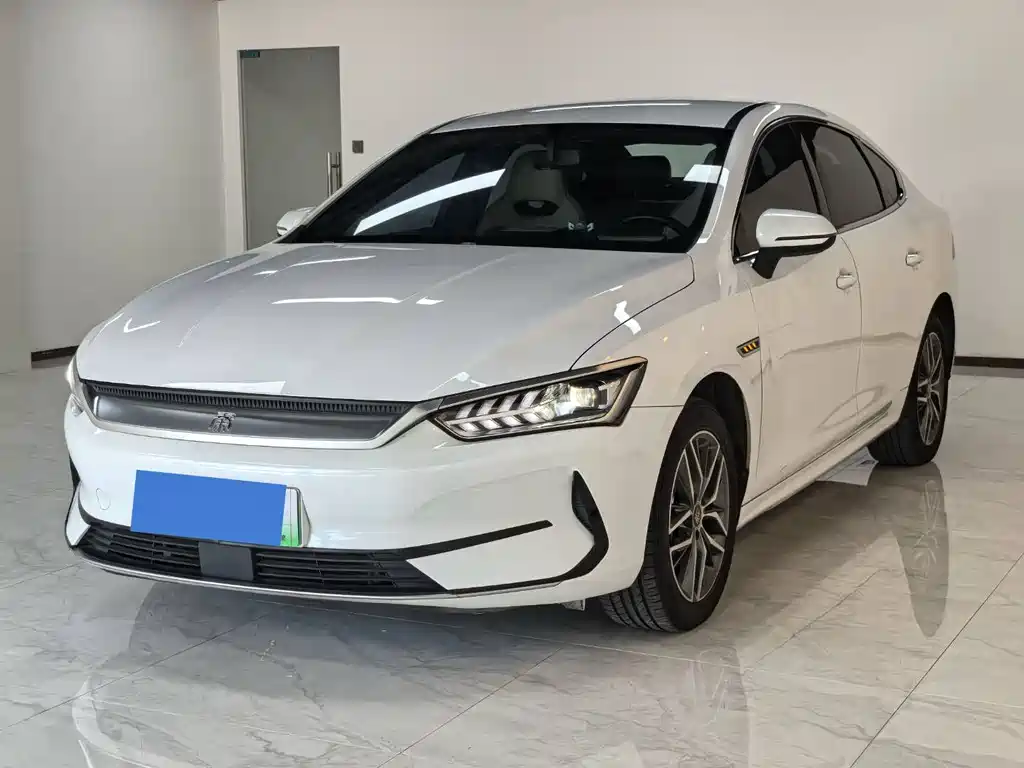 BYD Qin PLUS 2023