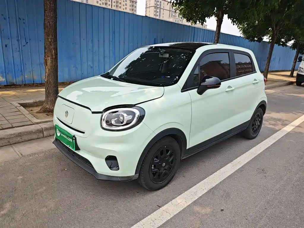 Leapmotor Leapmotor T03 2025