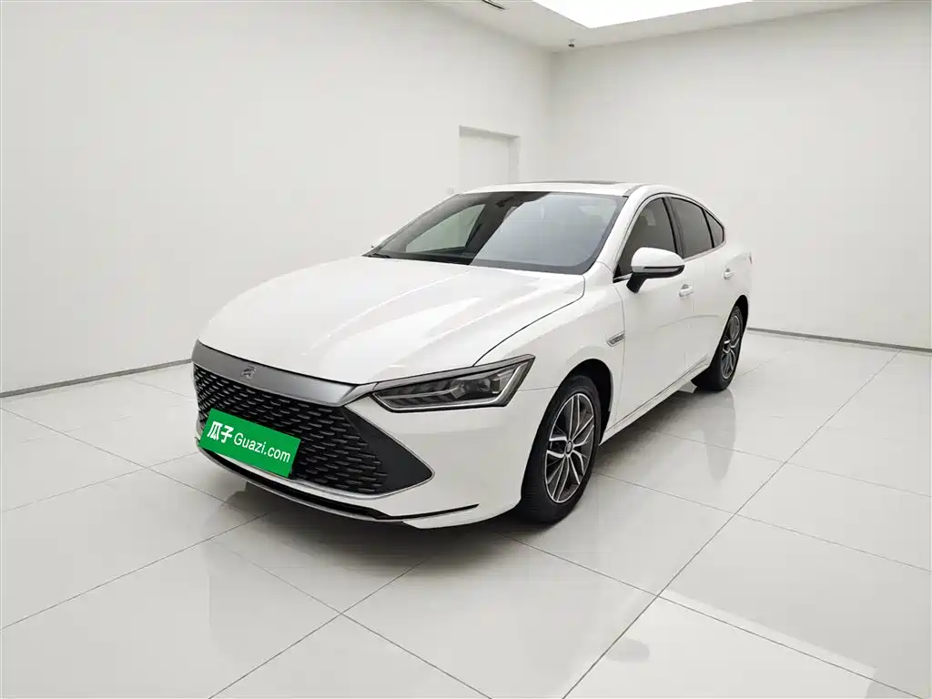BYD Qin PLUS 2023