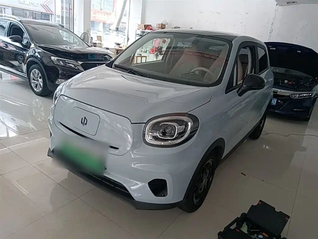 Leapmotor Leapmotor T03 2025