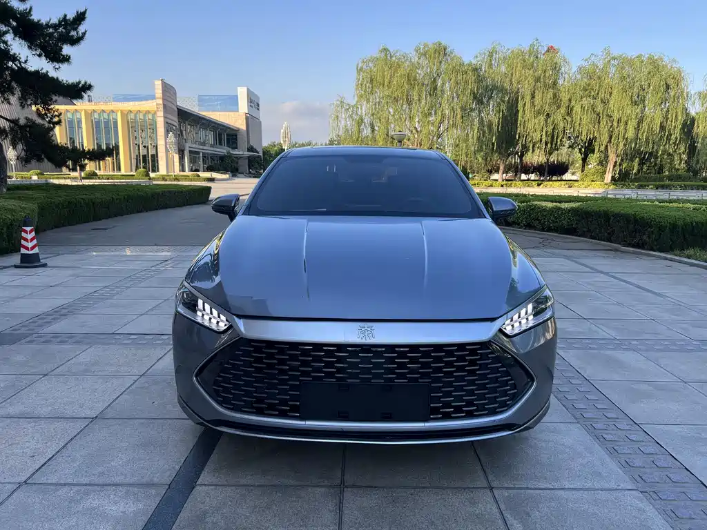 BYD Qin PLUS 2023