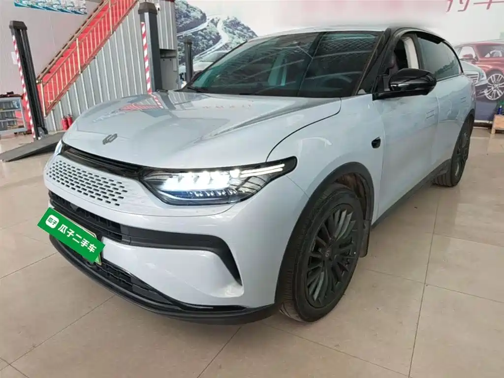Leapmotor Leapmotor C11 2023