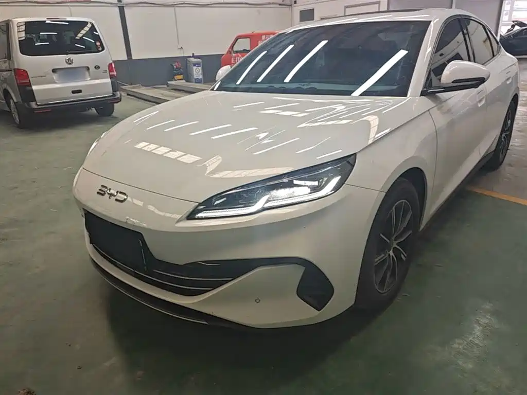 BYD 海豹06 2024