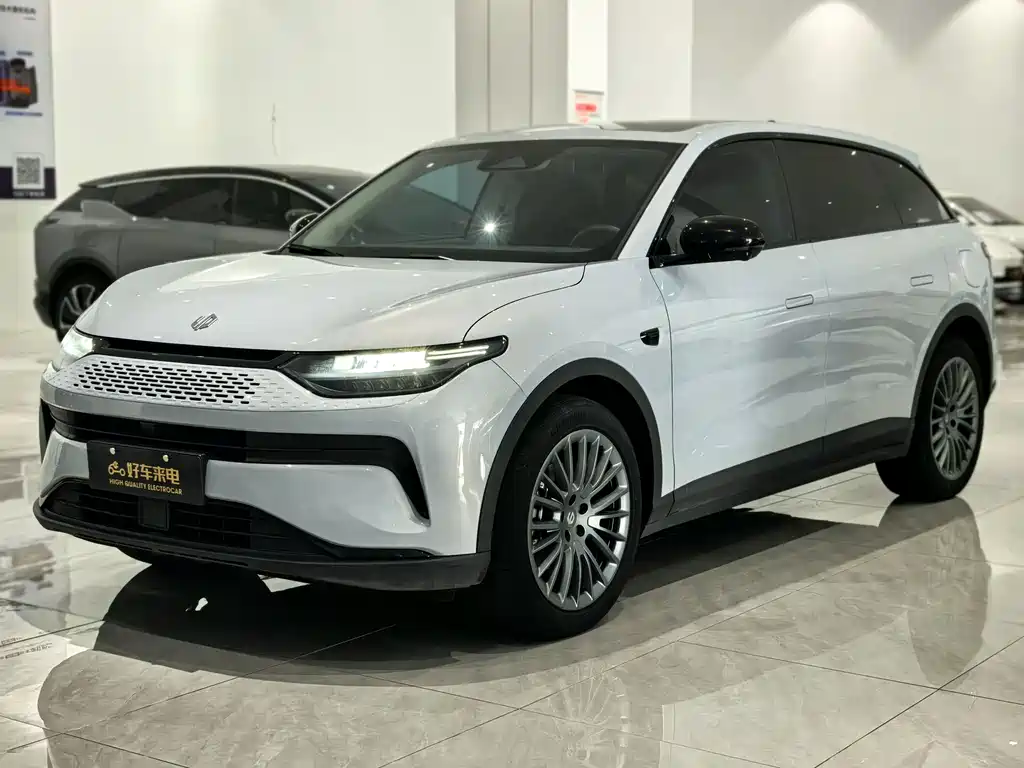 Leapmotor Leapmotor C11 2023