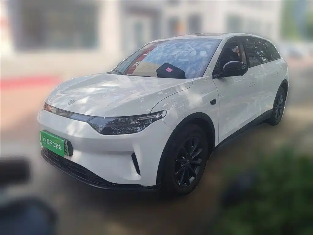 Leapmotor Leapmotor C11 2023