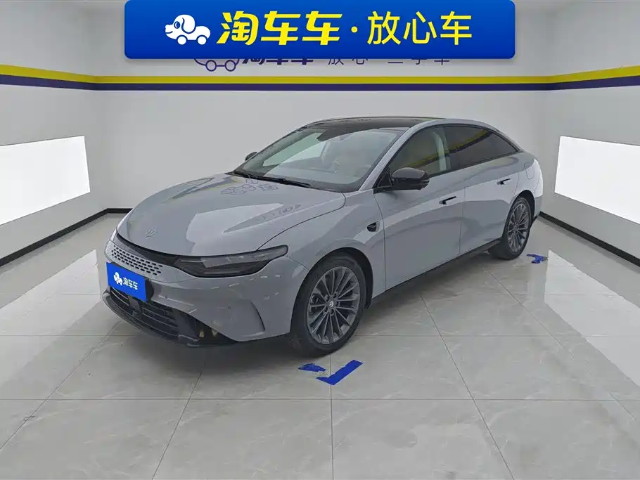 Leapmotor Leapmotor C01 2024