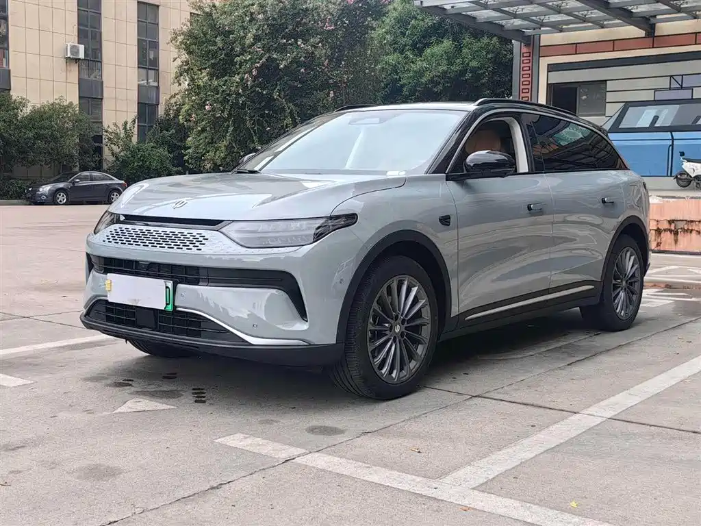 Leapmotor Leapmotor C11 2024