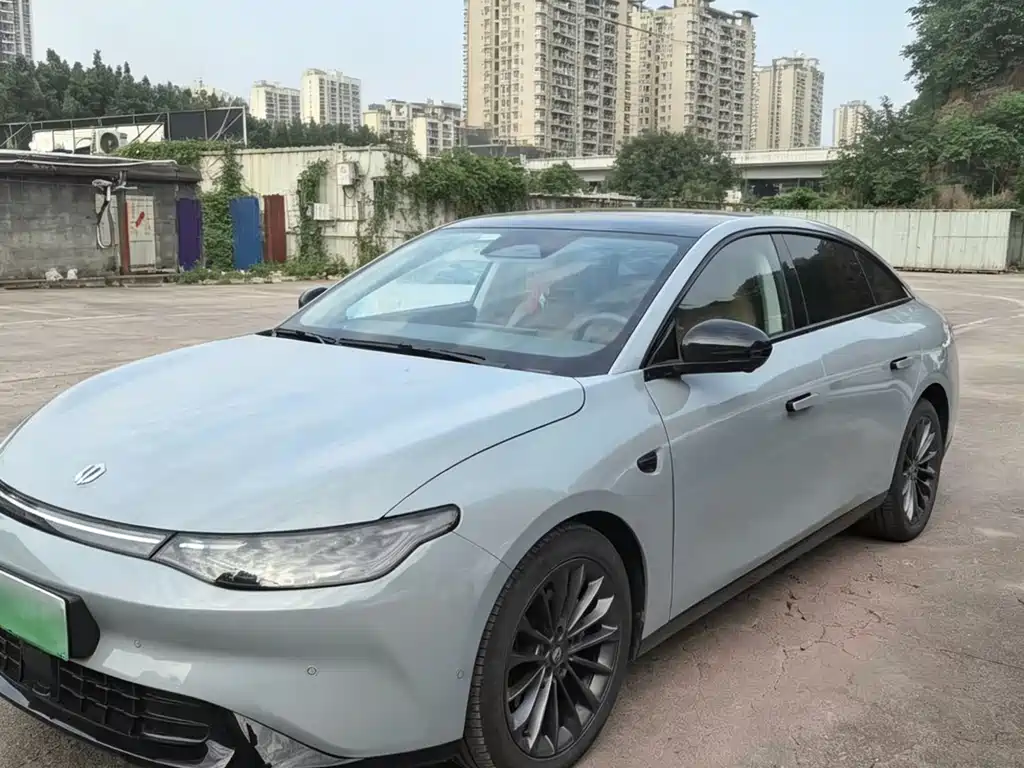 Leapmotor Leapmotor C01 2025