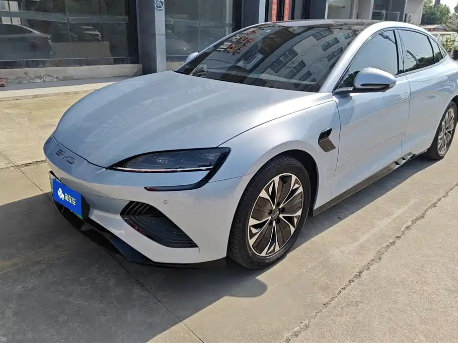 BYD Seal 2023