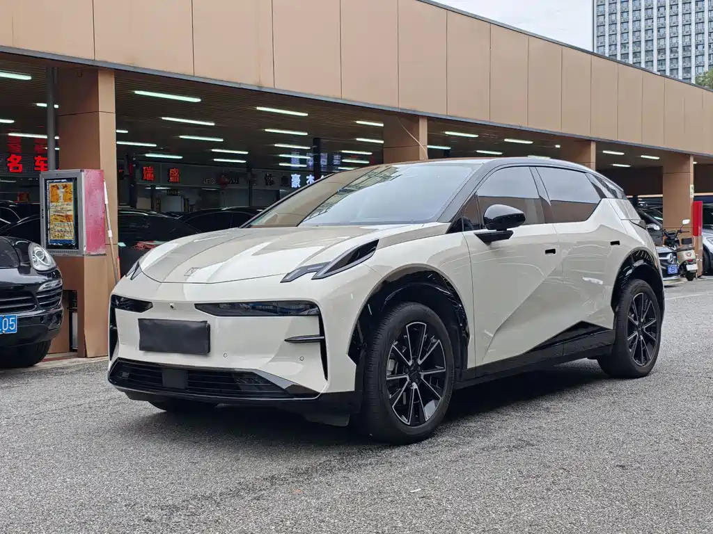 Zeekr X 2023