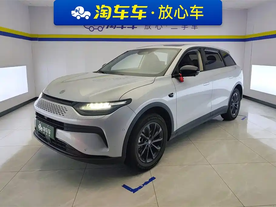 Leapmotor Leapmotor C11 2024