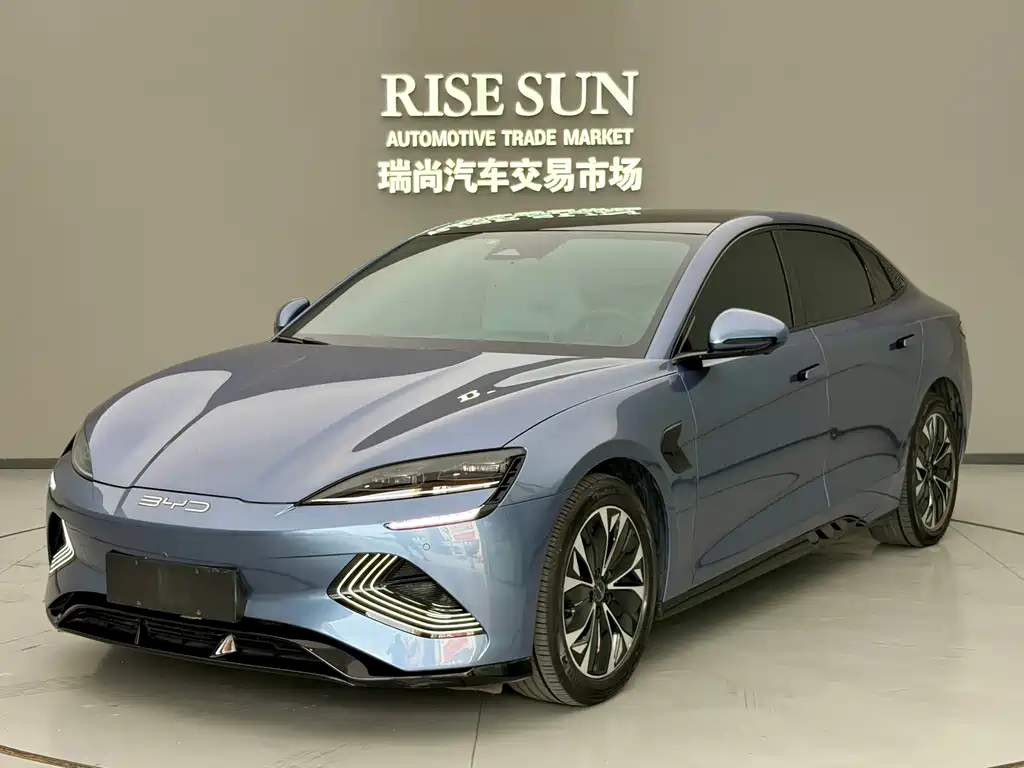BYD Seal 2023