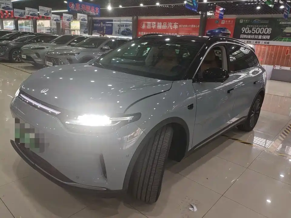 Leapmotor Leapmotor C11 2024