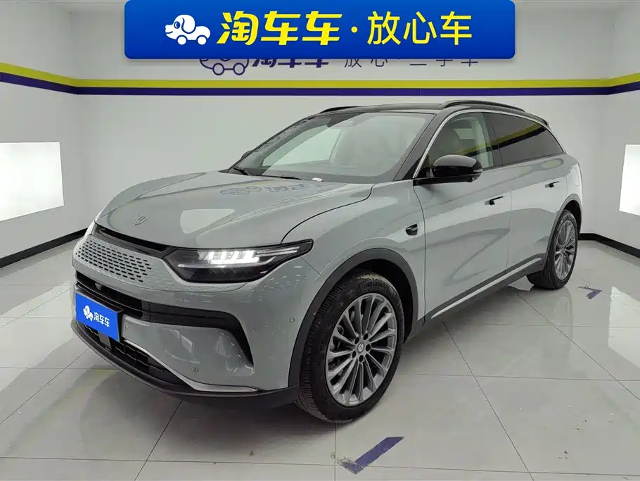Leapmotor Leapmotor C11 2024