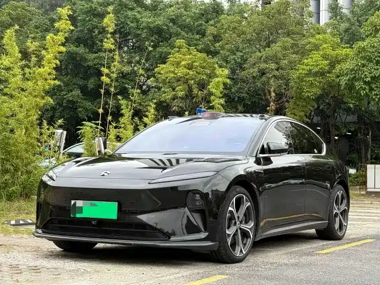 NIO ET5 2023