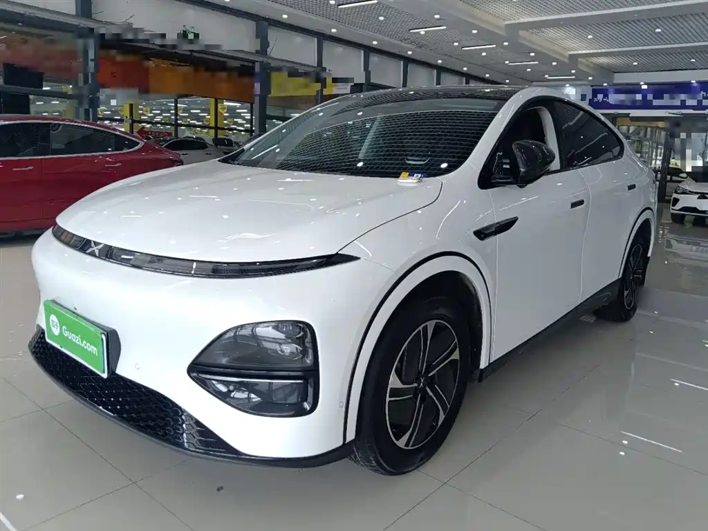 XPENG G6 2023