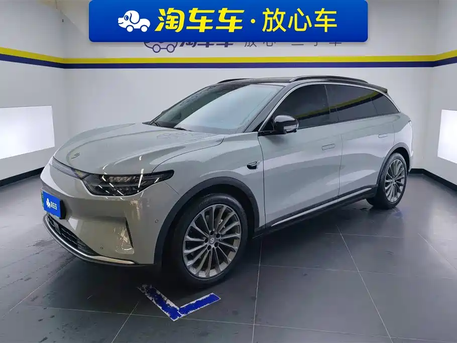Leapmotor Leapmotor C11 2025