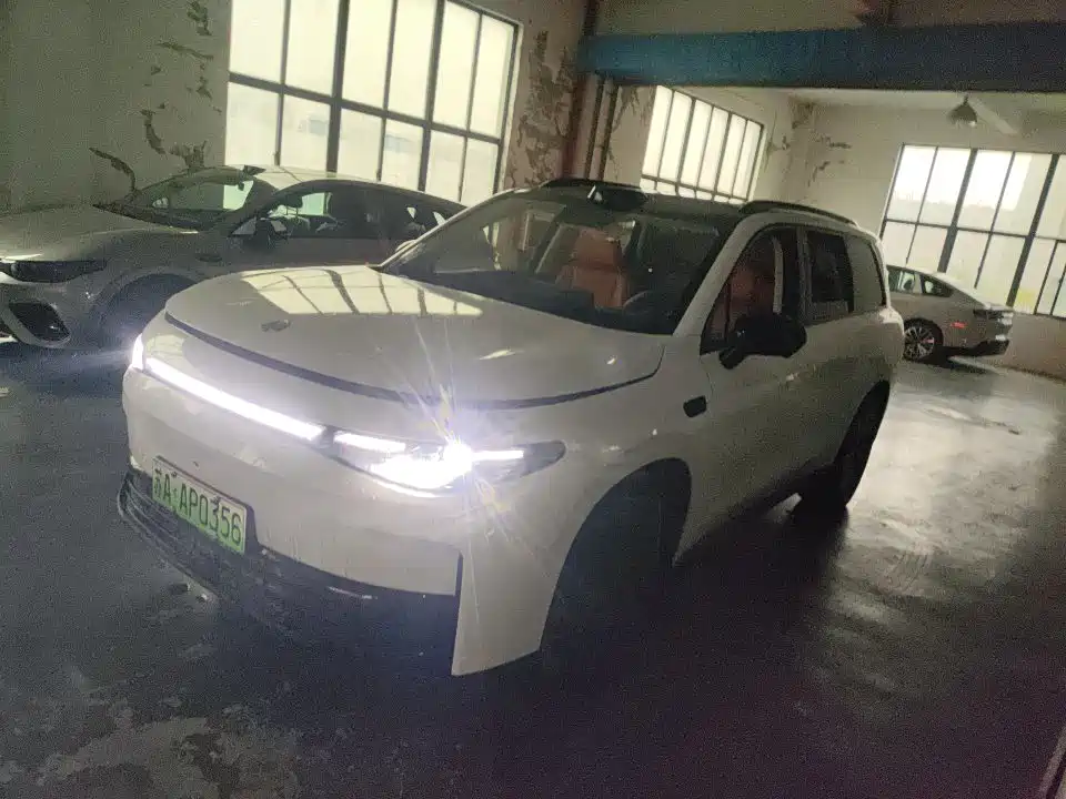 Leapmotor Leapmotor C16 2024